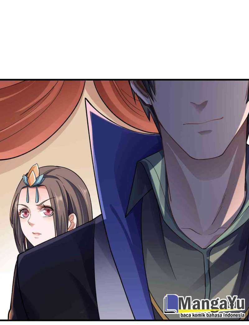 First Dragon (Yuanlong) Chapter 59 Gambar 30